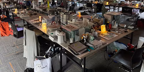 ProCRAFTinators Retreat - April 2026