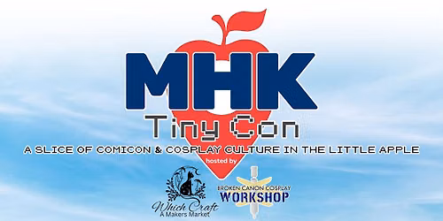 MHK Tiny Con