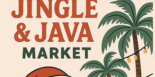 Jingle & Java Market