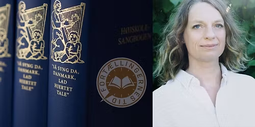 F\u00c6LLESSANG & FORT\u00c6LLINGER m. Charlotte Weitze