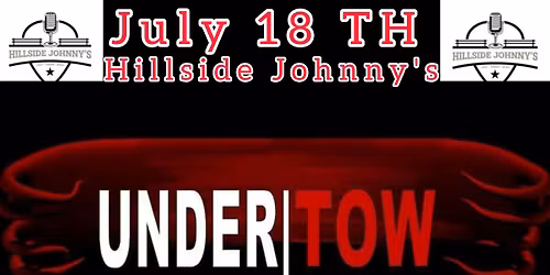 Undertow (Tool Tribute) & Ballz On Parade (Rage Against The Machine Tribute)