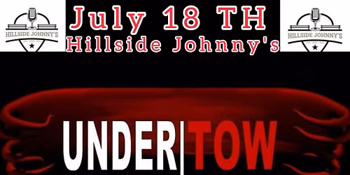 Undertow (Tool Tribute) & Ballz On Parade (Rage Against The Machine Tribute)