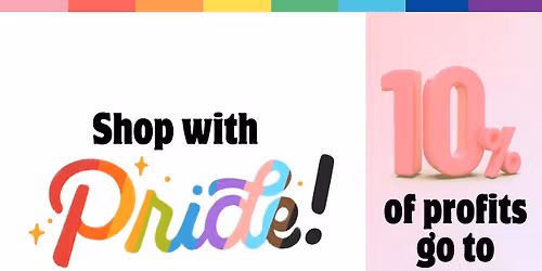 Shop with Pride: Uptown Dairy