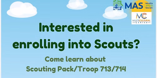 SCOUTS