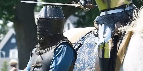 Glengarry Renaissance 