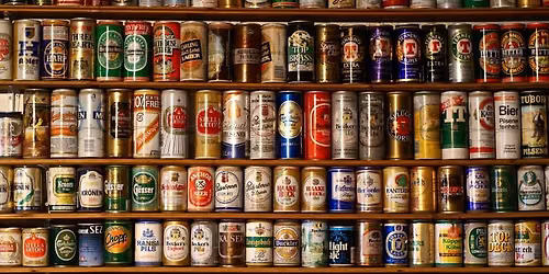 August 2026 Deaf Brewery Gathering @ Dust Bowl Brewing Co (Elk Grove)