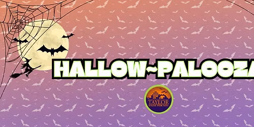 Hallow~Palooza 2026