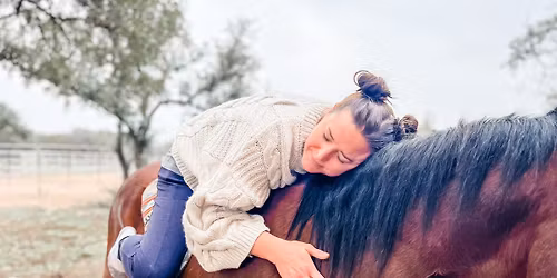 Wounded, Wild, & Worthy Retreat