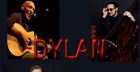 Do You, Mr Jones? DYLAN