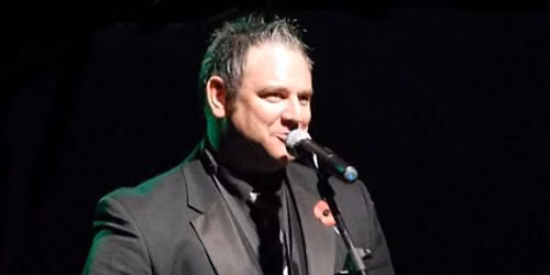 Simon Mansfield live at The Pearl and Oyster Bar