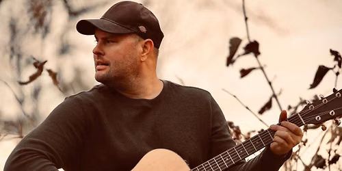 Jesse Bauman Music