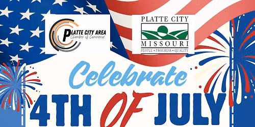 4th of July Celebration