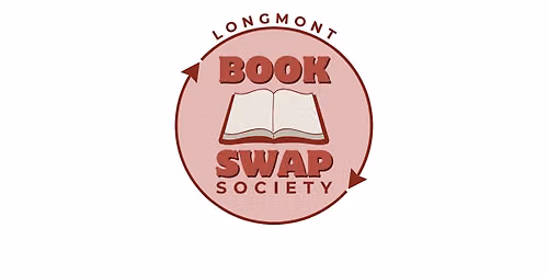 Book Swap @ Canvas Art Bar (Longmont)