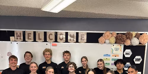 Comet Cafe Date Night