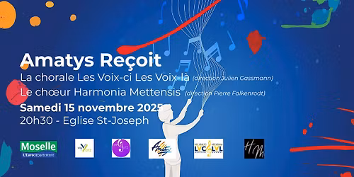 Amatys re\u00e7oit \ud83c\udfb6