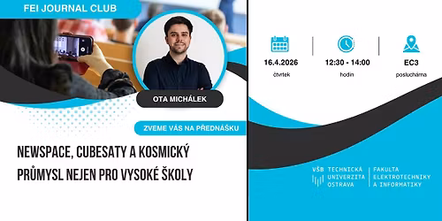 FEI JOURNAL CLUB XXIX