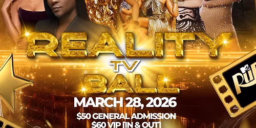 The Carolina Awards Ball