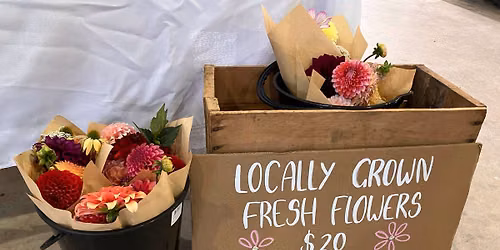 Bathurst Lions Farmers Market - Saturday 27th June