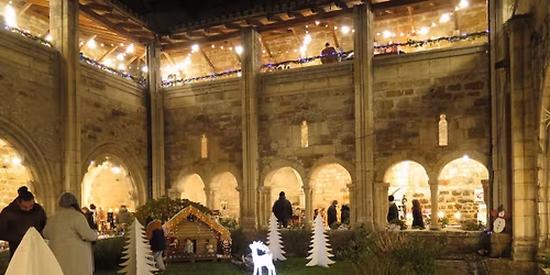 march\u00e9 de No\u00ebl de Carennac