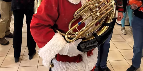 Antioch TubaChristmas 2025!!