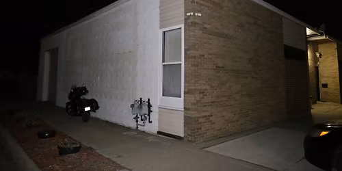 NYE at the shop with Tosha Owens & the Stable Dudes