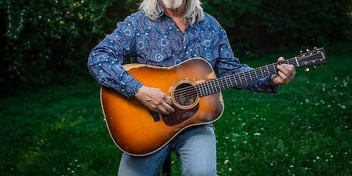 Jim Lauderdale - Sportsmens
