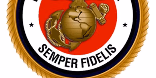 Marine Corps League Monthly Meeting