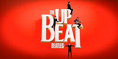 The Upbeat Beatles
