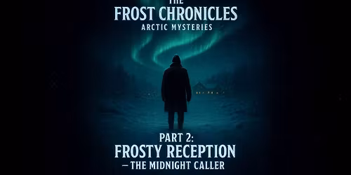 D&D - Mini Campaign - The Frost Chronicles - Part 2