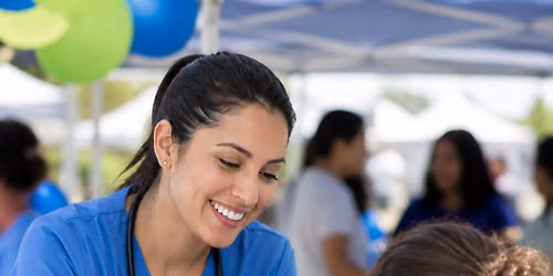Community Health Fair