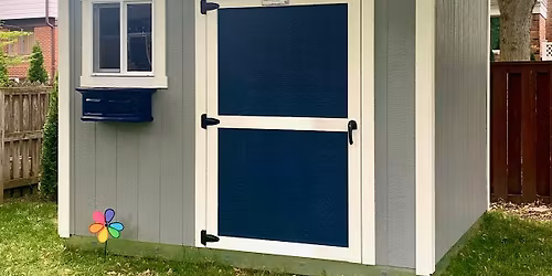 Tuff Shed is hosting an Open House in Shreveport, La!