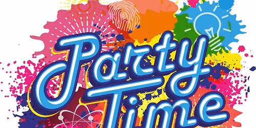 19 Year Anniversary Party