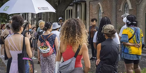 Being Black on King