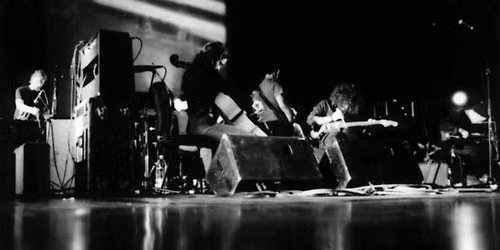 Godspeed You! Black Emperor