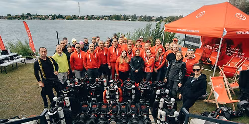 INTERNATIONAL LIBERTY DEMO DAY & INTERNATIONAL MEETING OF LIBERTY DIVERS 2026