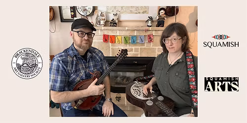 Bluegrass Workshop & Jam