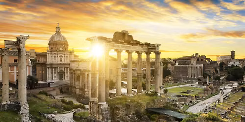 Elevation of Aelia Bassina