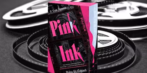 Monarch After Dark Book Club: Pink Ink