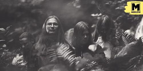 Skraeckoedlan + Kaleidobolt \/\/ Merleyn Nijmegen