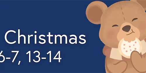 A Storybook Christmas