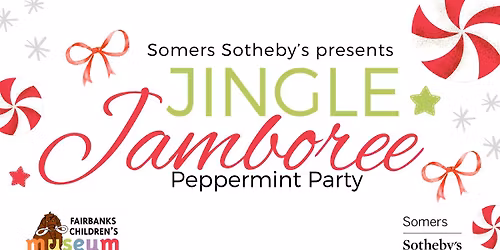 Jingle Jamboree Peppermint Party