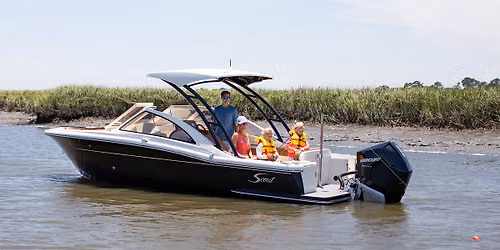 Docking Class 