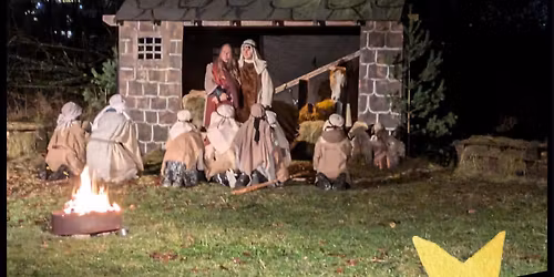 Julekonsert i Norkirken Mandal