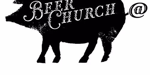 Beer Church @ Hood Canal Brewery