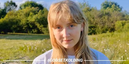 Lea Ey\u00f0bj\u00f8rg \/\/ Godset