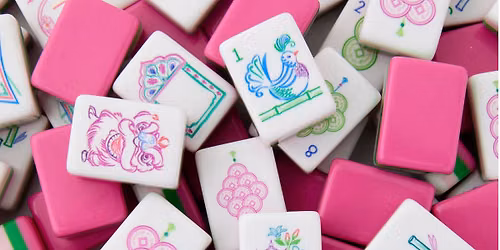 Mahjong Event - Open Play