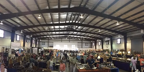 Vero Beach Antique Extravaganza & Flea Market