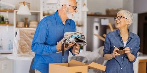 Right Size Your Life: Simplify Your Downsizing Roadmap