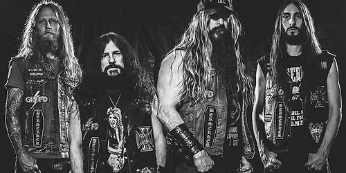 Black Label Society