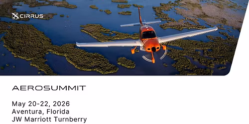 AeroSummit